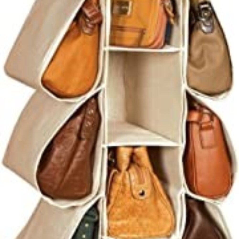 Pocketbook holders